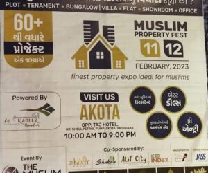 Muslim Property Fest 2023