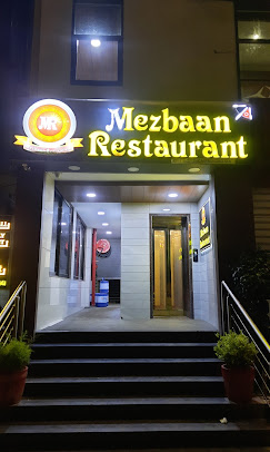 MEZBAAN RESTAURANT